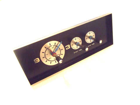 329219 Roper Range Oven Clock with 1 Hour Timer