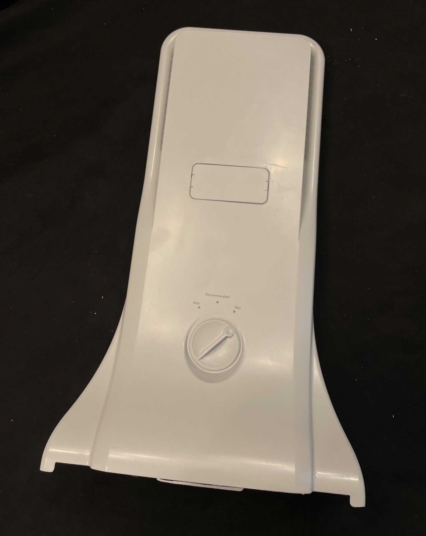 W11126274 Whirlpool Refrigerator Air Tower