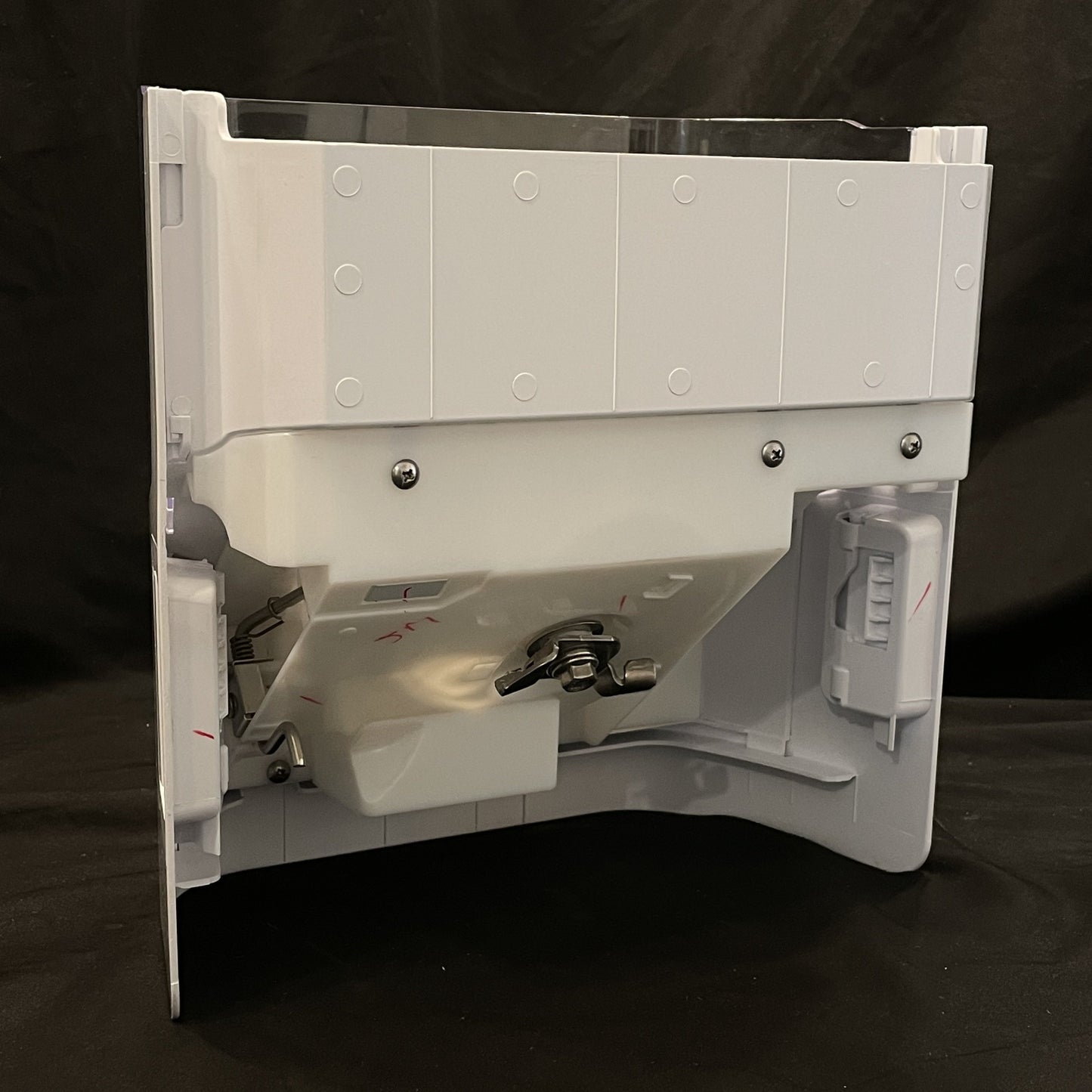 DA97-11889B Samsung Refrigerator Ice Bin