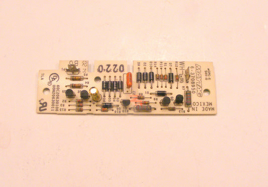 33001212 Maytag Dryer Moisture Control Sensor Board