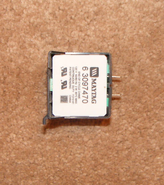 33001848 End of Cycle Chime