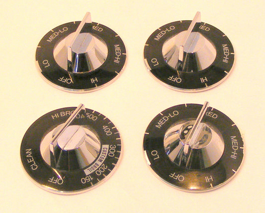 330170 330171 knob set