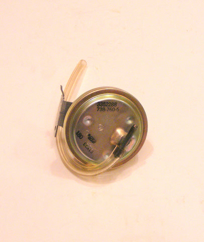 3352288 Kenmore Washer Water Level Switch