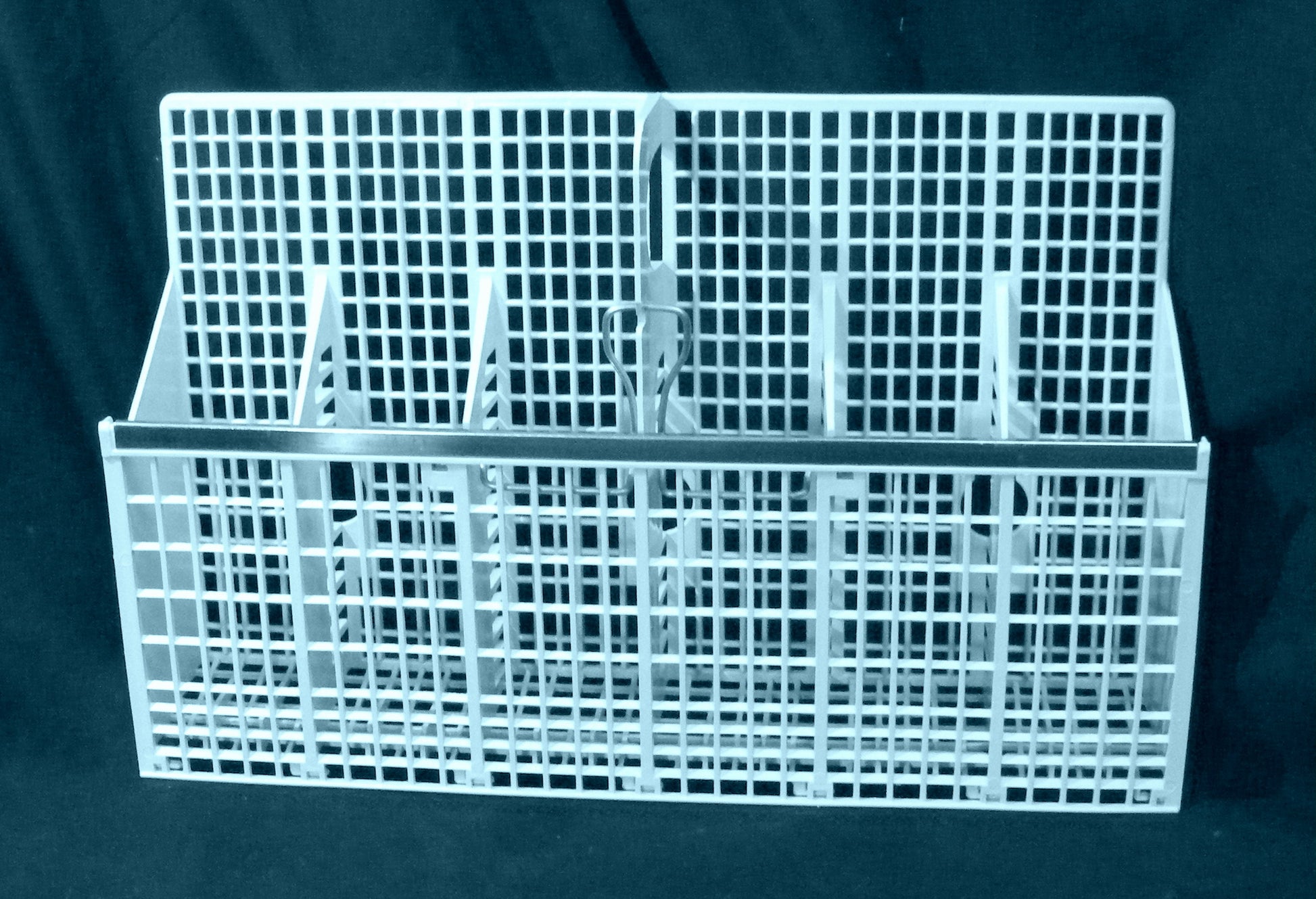 3369490 Silverware Basket 