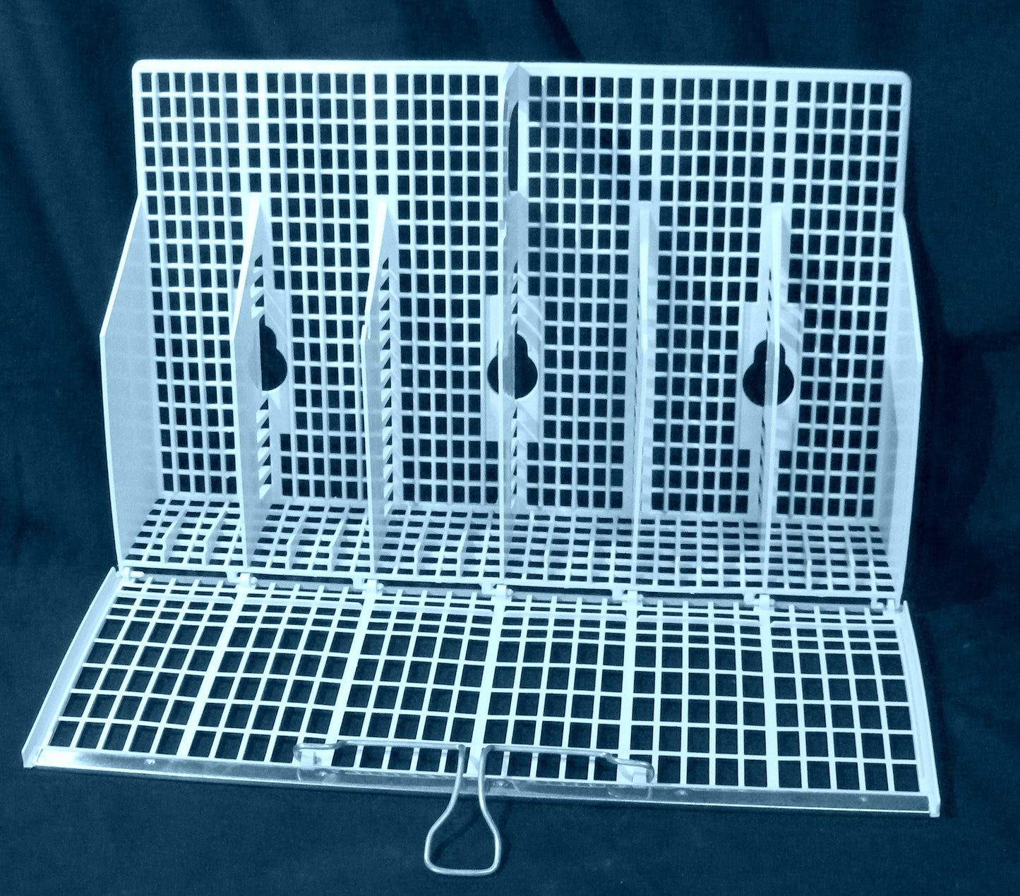 3369490 Silverware Basket 2