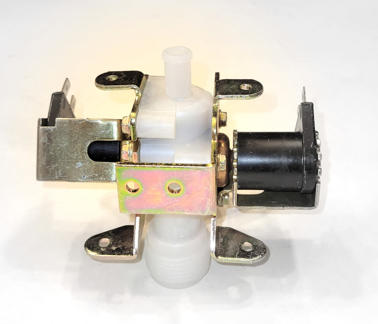 33812 New Whirlpool Washer Water Fill Valve