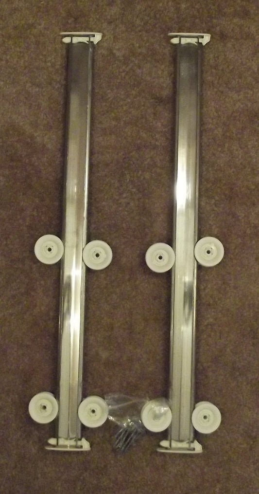 3385089 8208655 track and roller mount