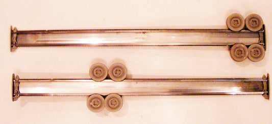 3385089 8270019 W10348407 Track Rollers Screws 