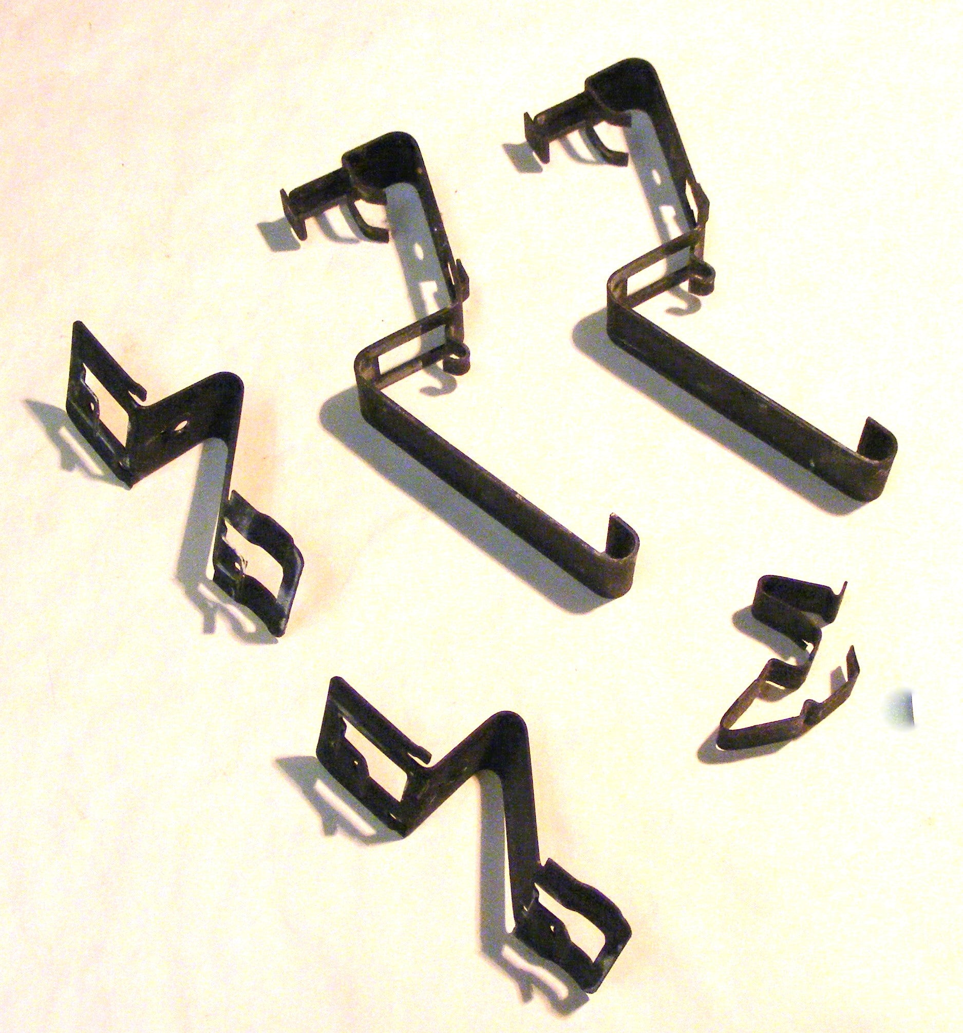 3389453 3389231 clip set