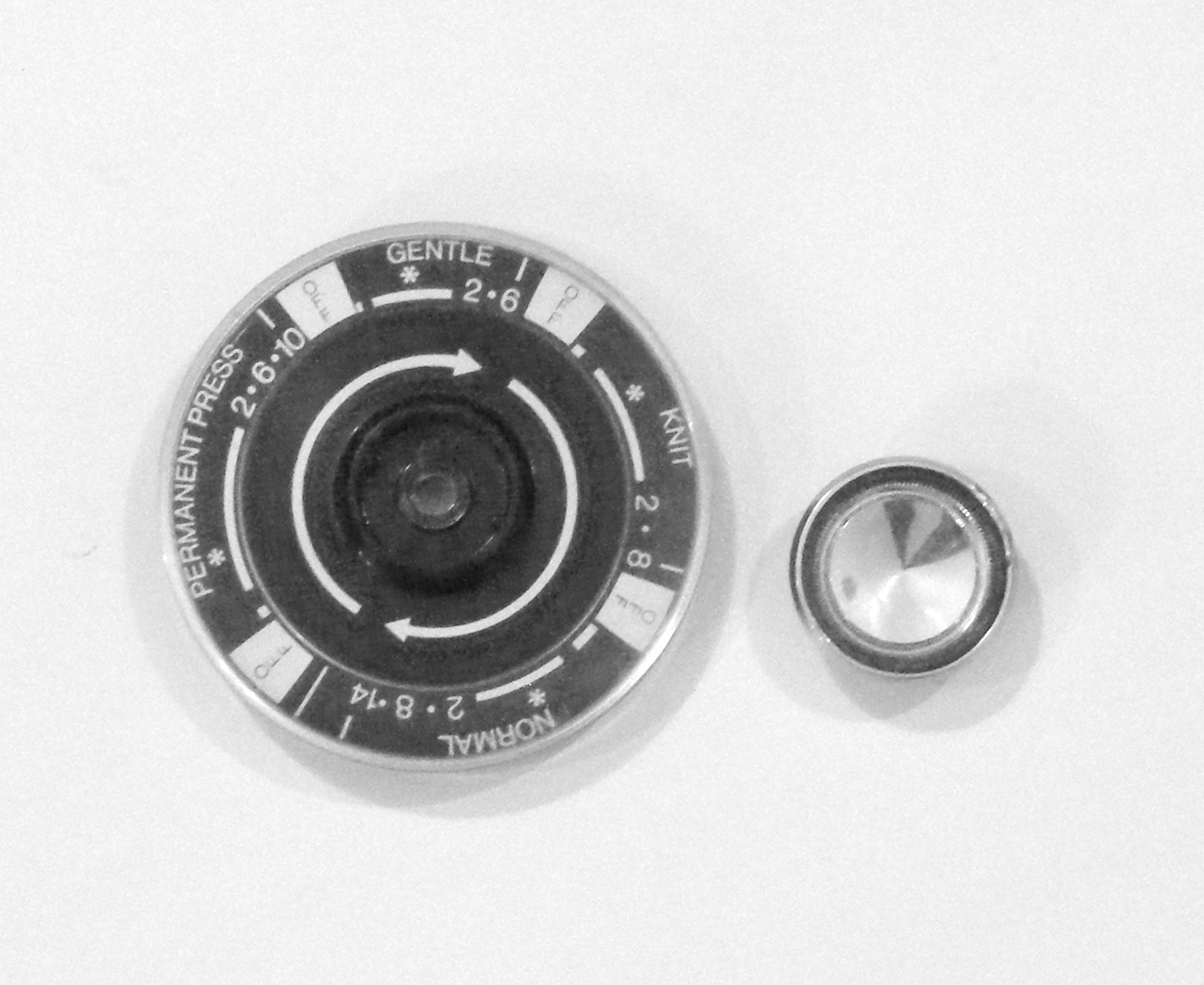 knob and dial 2