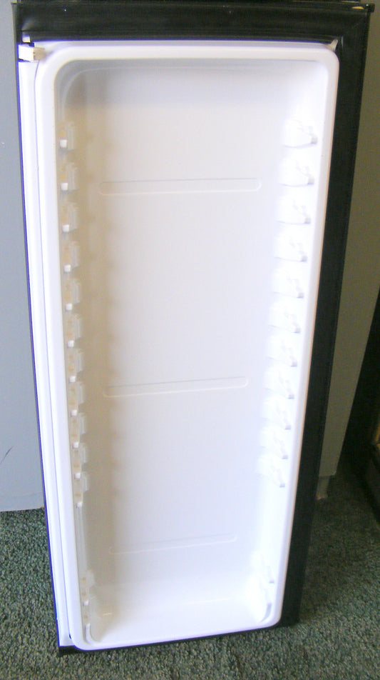 3581JJ8055V LG Refrigerator Black Left Side Door Assembly