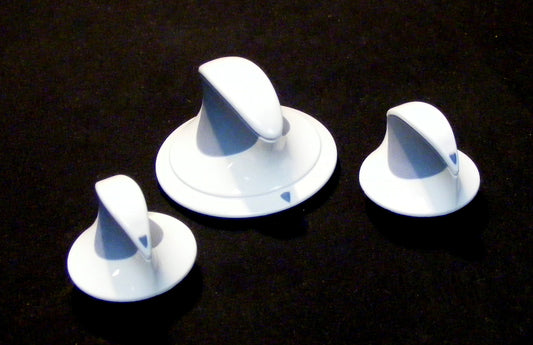 37001065 37001064 knob set