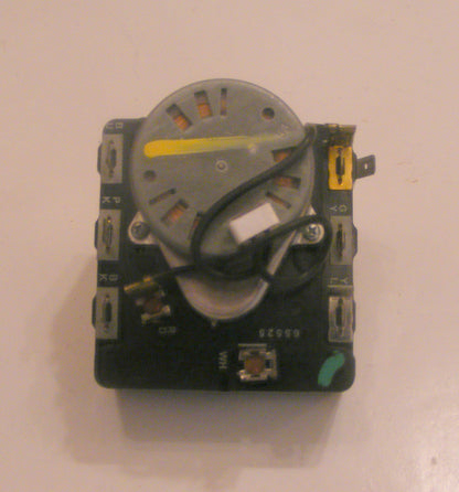 TIMER Maytag DRYER 2200919 37001069