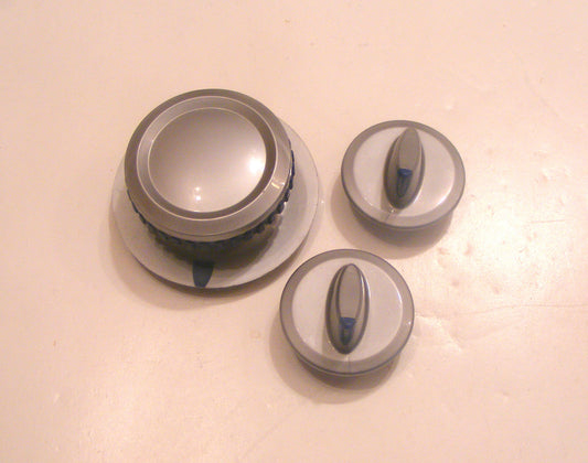 37001183 37001180 Timer Knob Set