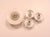 37001184 21002196 Maytag Dryer Timer and Selector Knob Set