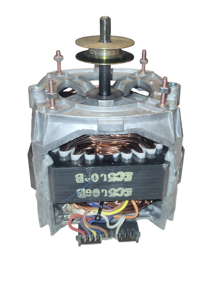 38034P washer drive motor with pulley OEM Speed Queen
