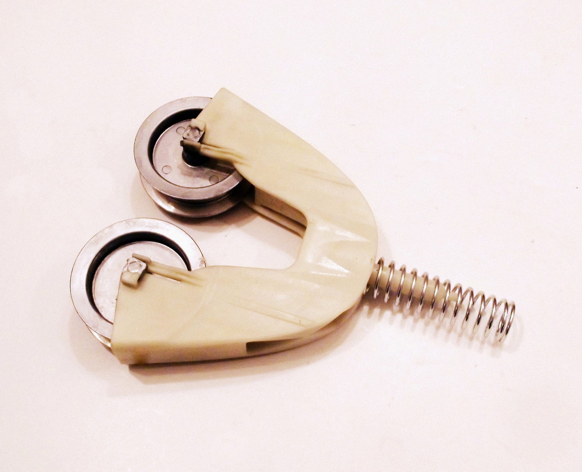 395579 395513 Dryer Idler Jockey Pulley Kit with Yoke Belt Tensioner