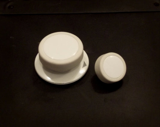 3957746 3957800 estate dryer knob set