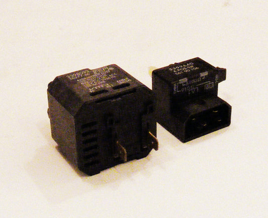 3398093 3399640 Dryer End of Cycle and Temperature Switch 