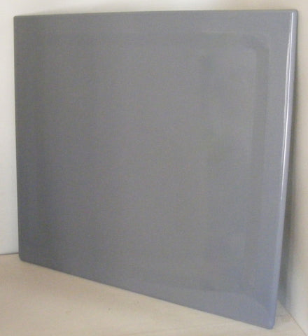 3980096 Whirlpool Duet Dryer Pewter Top Cover