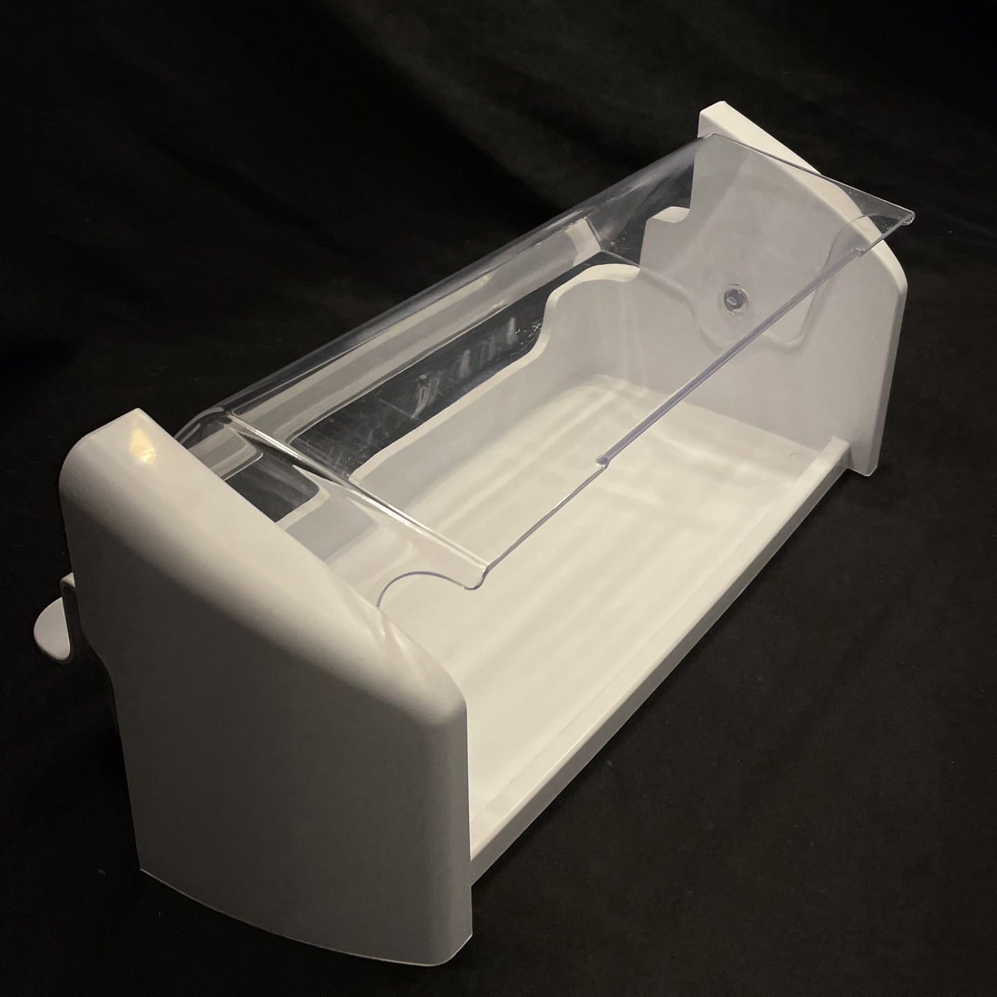 DA97-08060B Samsung Refrigerator Dairy Bin