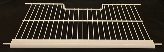 WR71X10311 GE Refrigerator White Wire Freezer Shelf