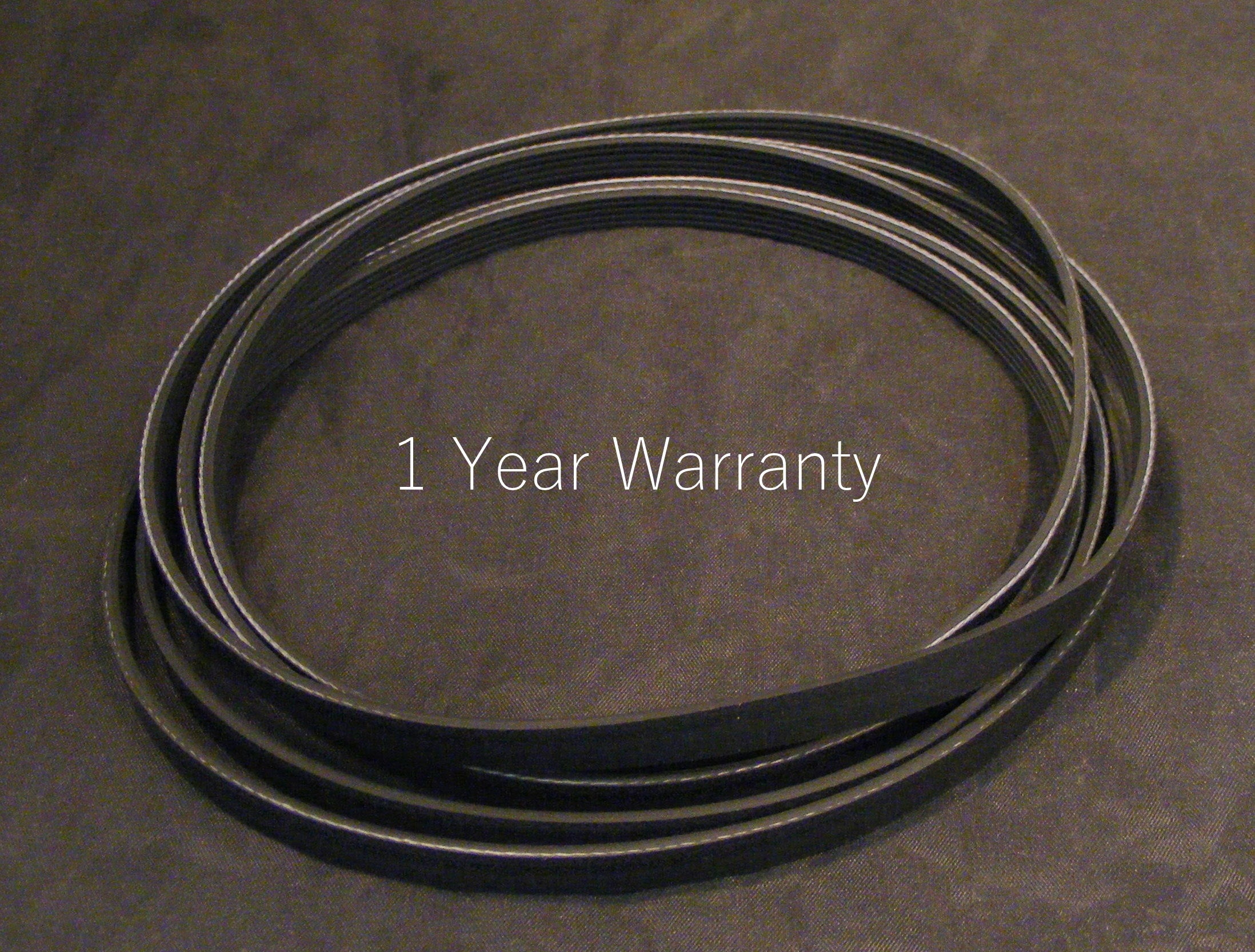 Dryer Drive Belt For Maytag & Amana – Replaces WP40111201, 3387610, 40111201 – Fits Multiple Models