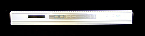 4160902 Sub-Zero Refrigerator Control Panel Box