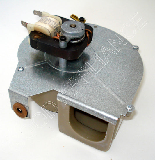 4162487 4162499 4162564 Kitchen Aid Whirlpool Blower Motor with Housing