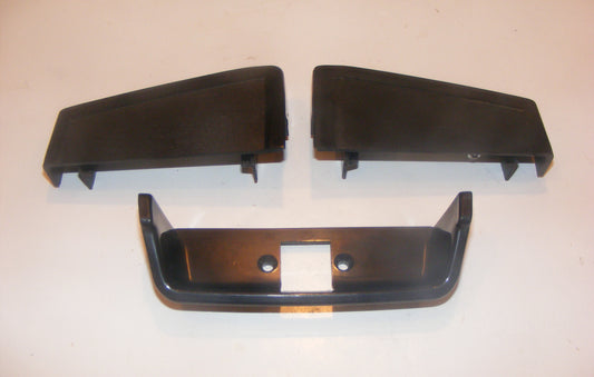4163255 4171341 4171340 Handle Trim and End Caps