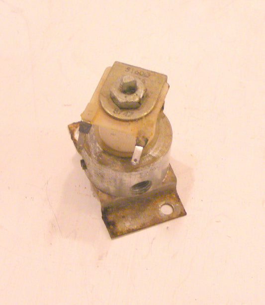 4179103 Whirlpool Range Solenoid Valve