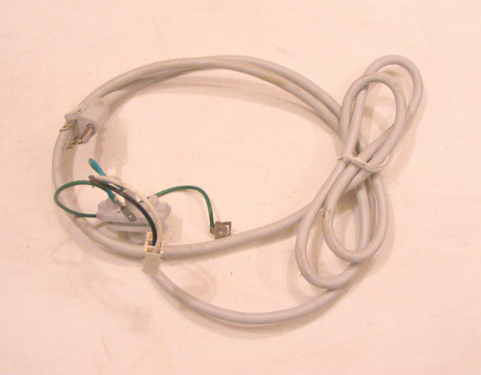 420755 Fisher Paykel Washer Power Cord