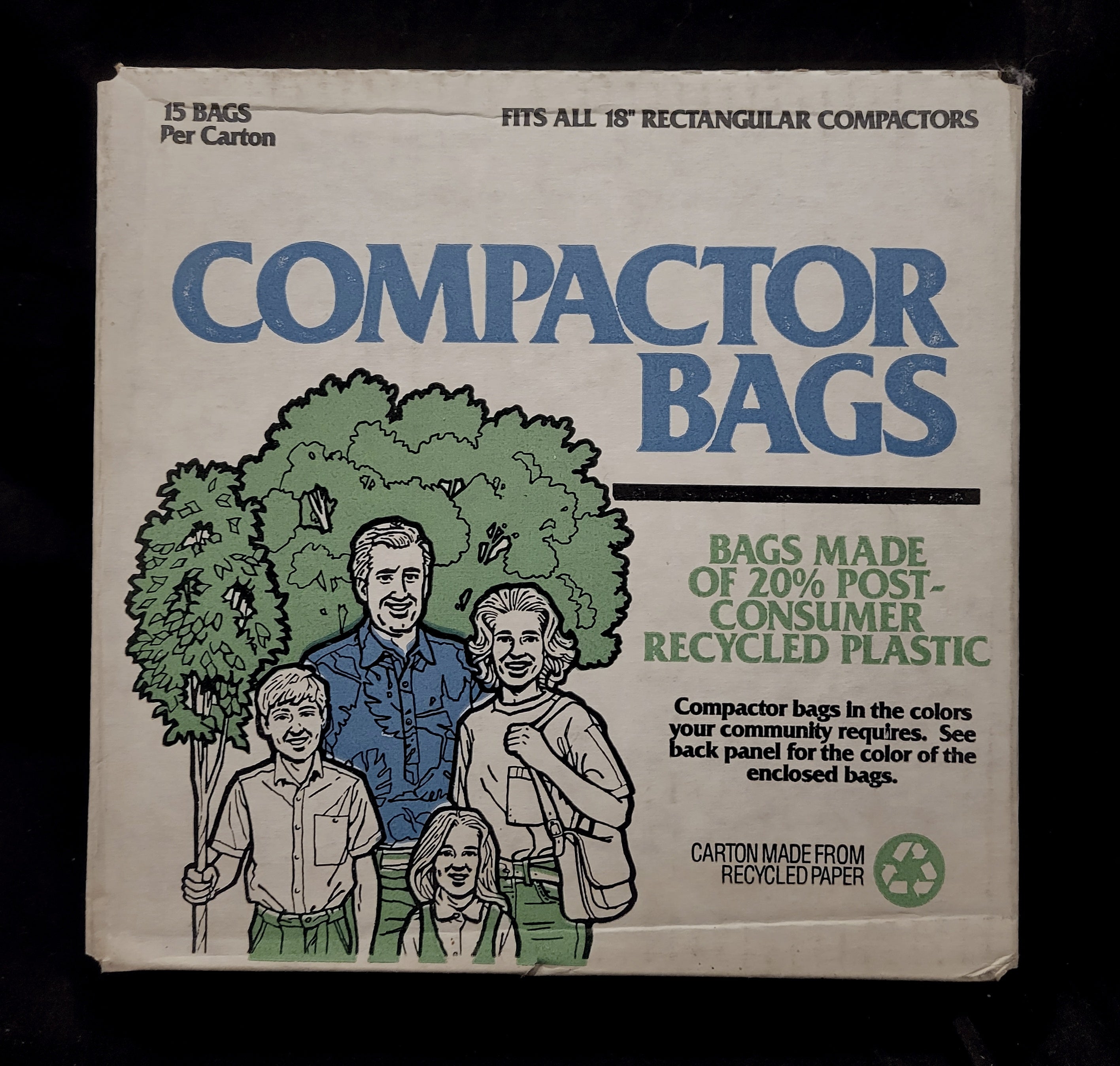 How To: Whirlpool/KitchenAid/Maytag Trash Compactor Bags