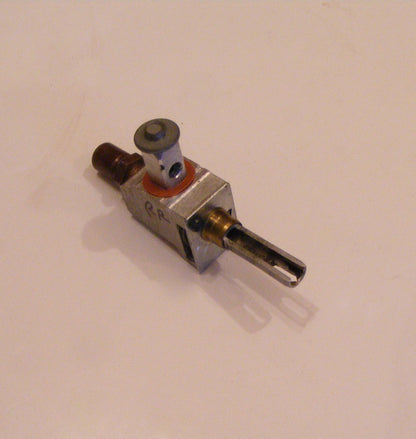 4336999 Burner Valve LR, RR, LF. 