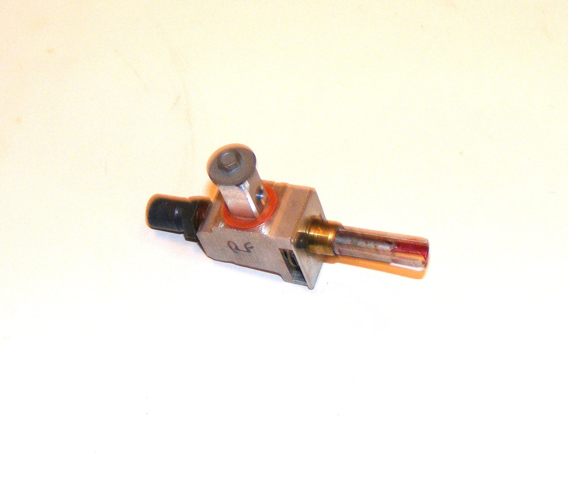 4337756 Whirlpool Range Burner Valve RF.