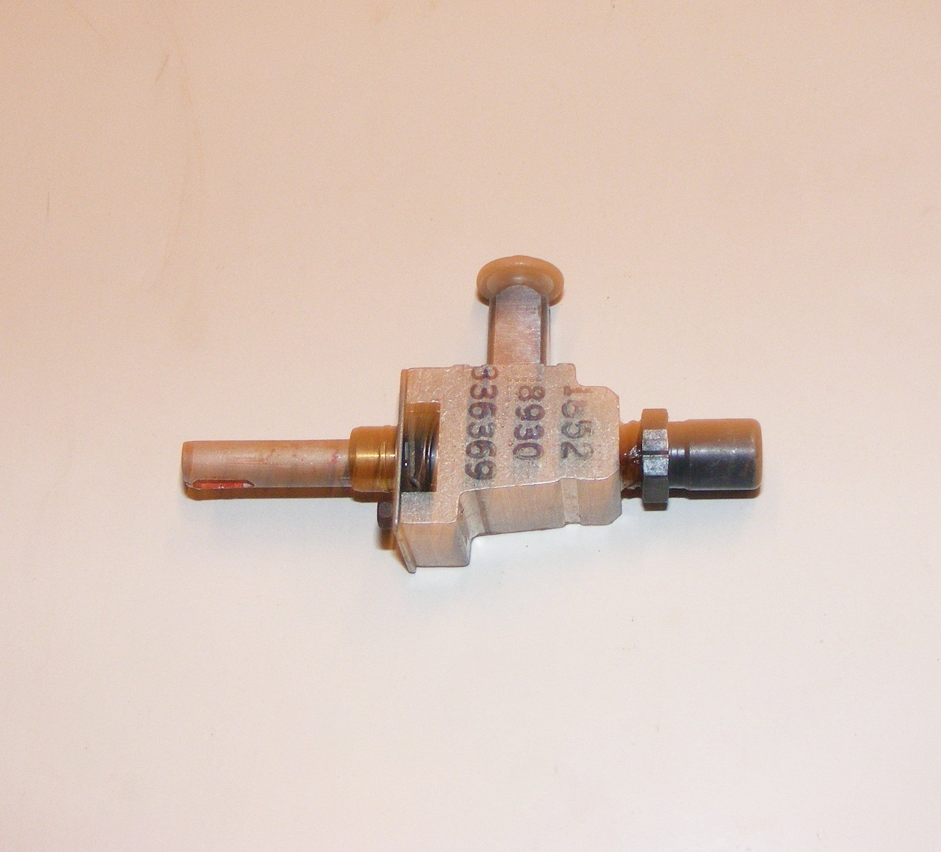 4337756 Whirlpool Range Burner Valve RF.