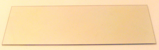 4338251 Whirlpool Range Inner Oven Door Glass RS385PCBN0