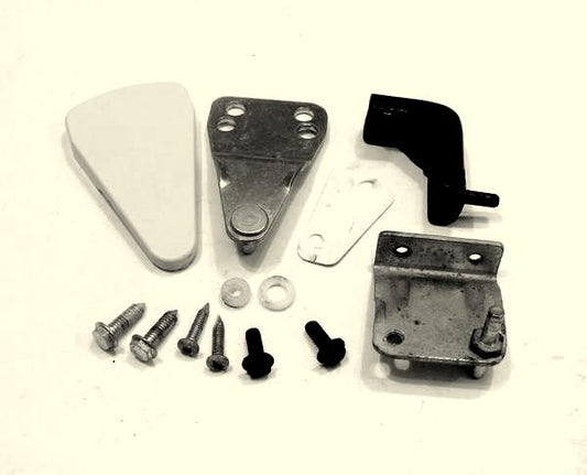 4339442 Roper Whirlpool Refrigerator Hinge Pack