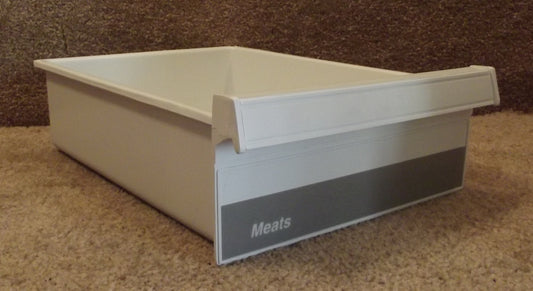 4343363 meat deli drawer pan