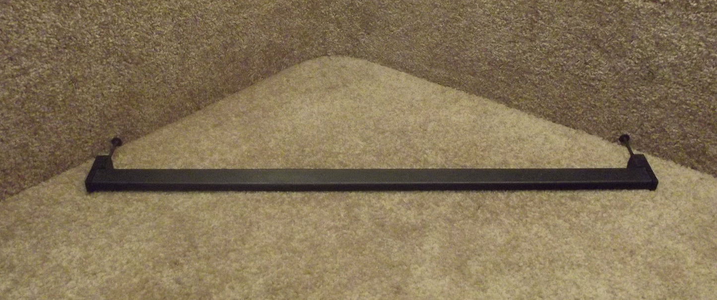 4371086 4371074 Roper Range Black Oven Door Handle