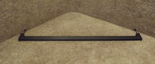 4371086 4371074 Roper Range Black Oven Door Handle