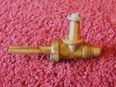 4371162 Whirlpool Large Gas Range Burner Valve