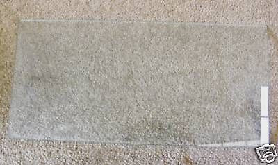 4371309 Whirlpool Range Inner Oven Door Glass