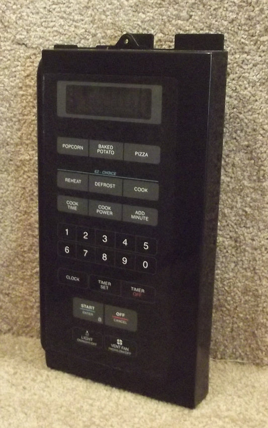 4393904 4393784 4393908 Control Panel MH6140XKB1