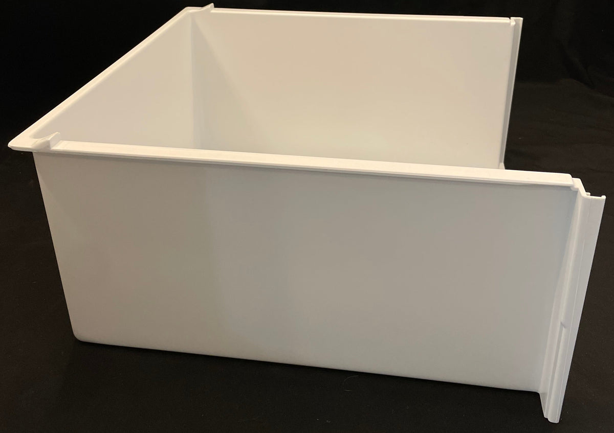 5303289500 Frigidaire Refrigerator Upper Crisper Pan Used OEM