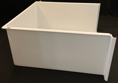 5303289500 Frigidaire Refrigerator Upper Crisper Pan Used OEM