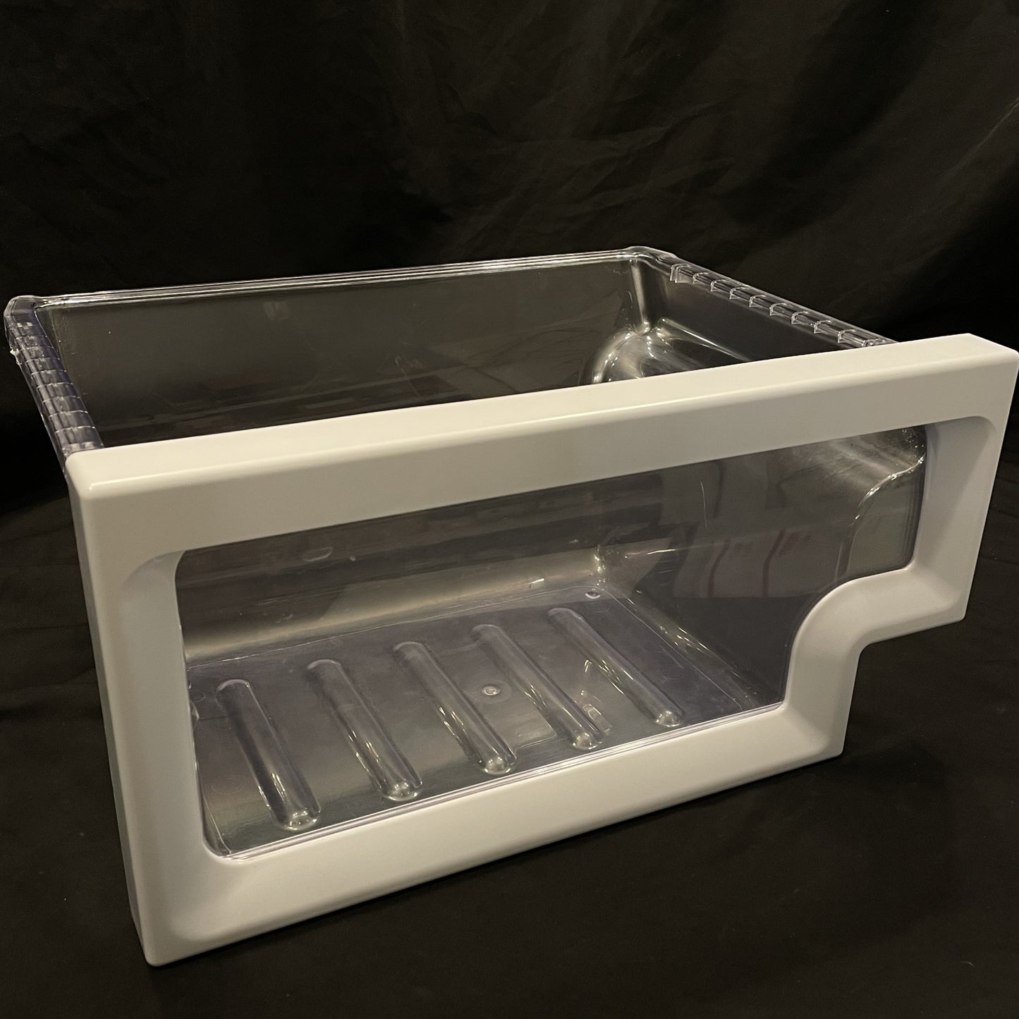 DA97-08069B Samsung Refrigerator Lower Vegetable Drawer