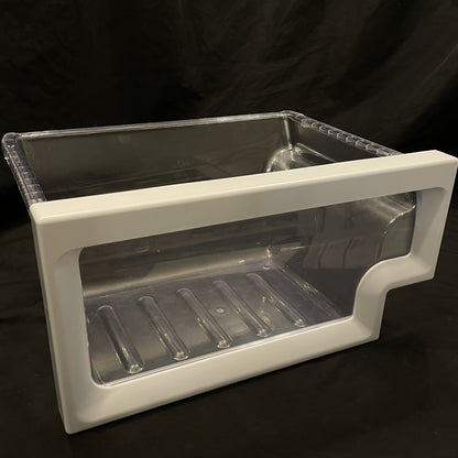 DA97-08069B Samsung Refrigerator Lower Vegetable Drawer