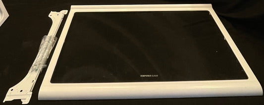 5027JJ1028E LG Refrigerator Full Glass Shelf