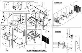 4995A10074B control